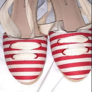 Charter Club espadrilles
